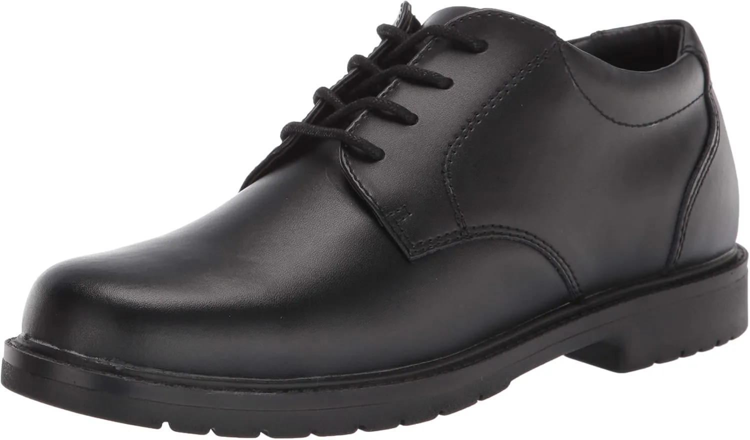 Josmo Boy's Scholar School Uniform Shoe