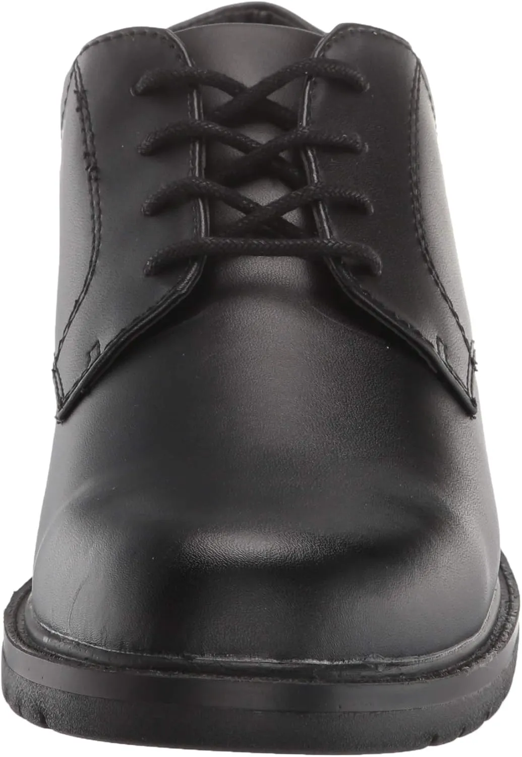 Josmo Boy's Scholar School Uniform Shoe