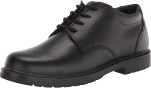 Josmo Boy's Scholar School Uniform Shoe