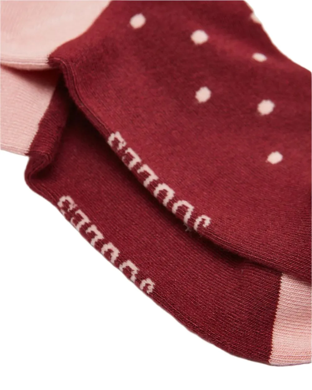 Joules Everyday 2 Pack Socks