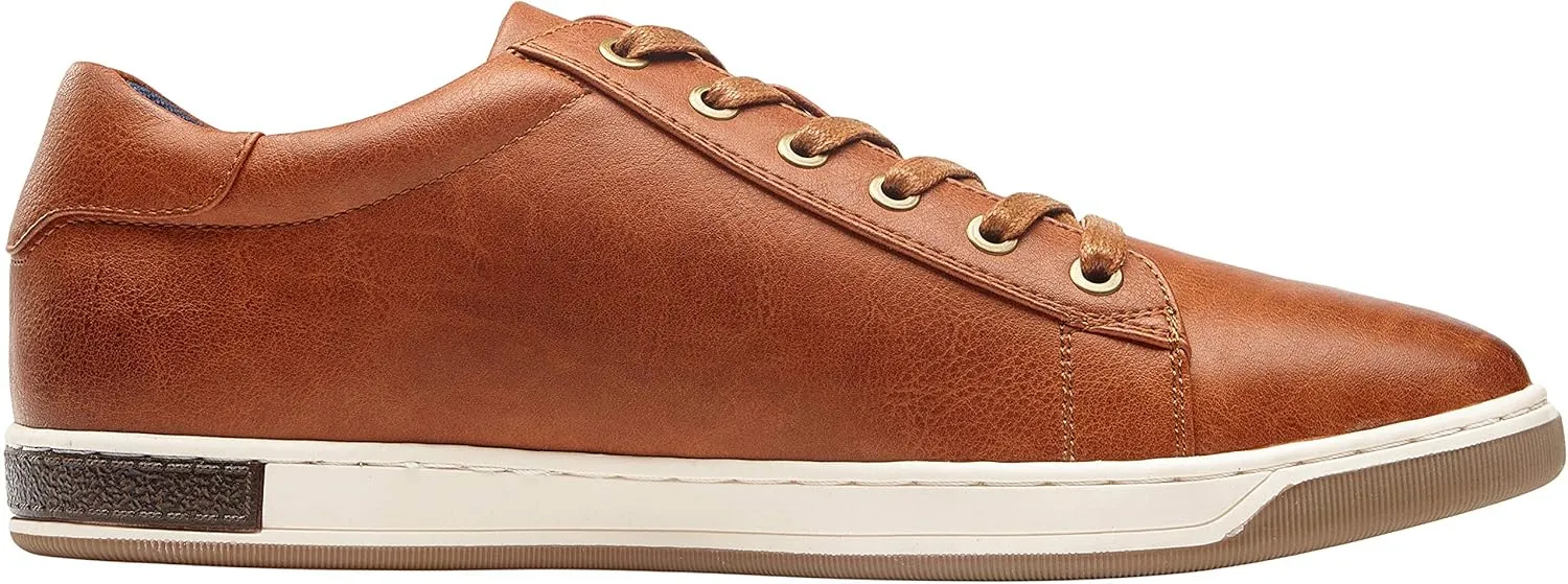Jousen Men's Fashion Sneakers Retro Simple Casual Shoes for Men