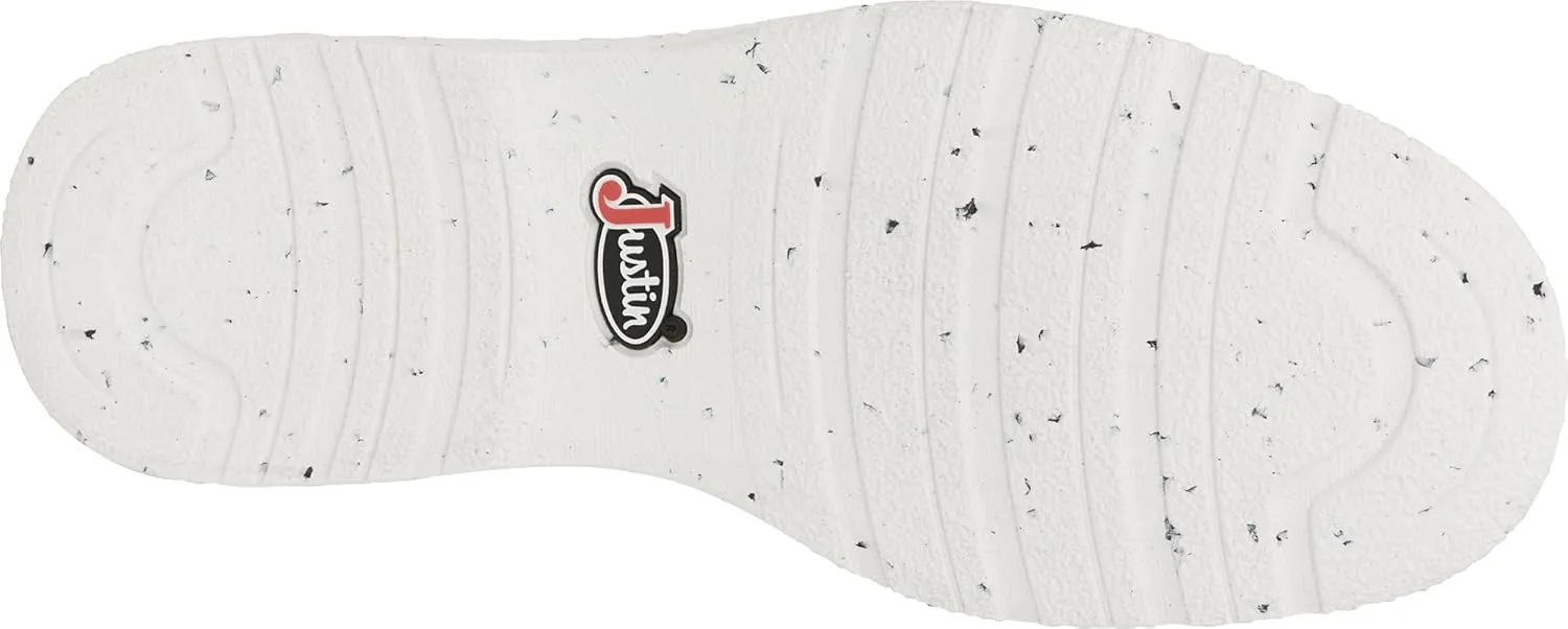 Justin Hazer Print Men's Loafers - Stylish Slip-On Shoes for Casual and Formal Wear, Comfortable and Durable Design