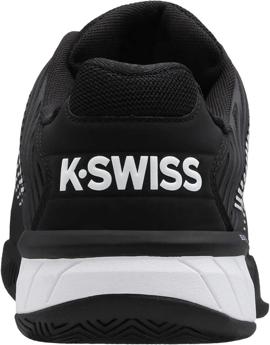 K-Swiss Men's Hypercourt Express 2 Tennis Shoe