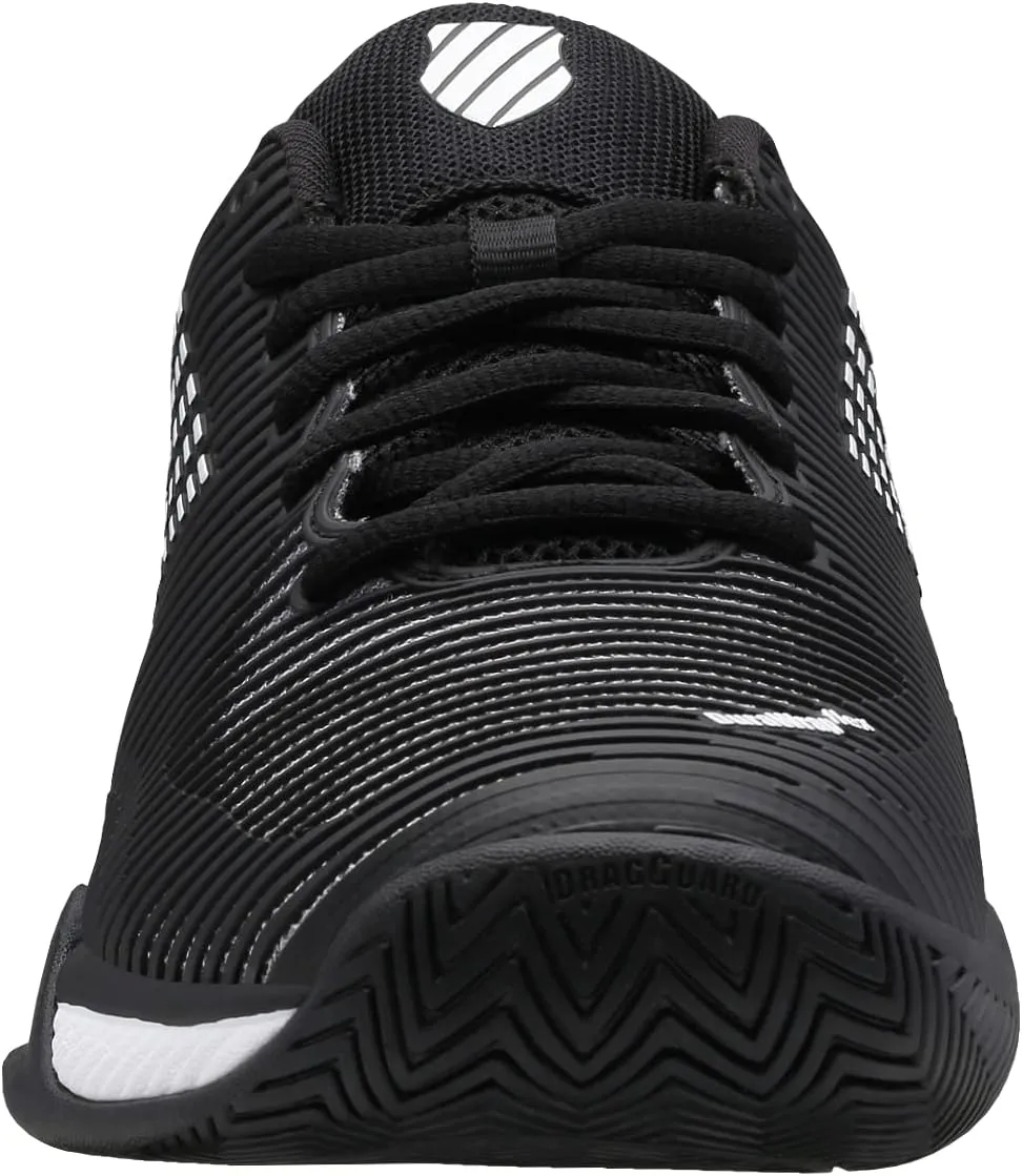 K-Swiss Men's Hypercourt Express 2 Tennis Shoe