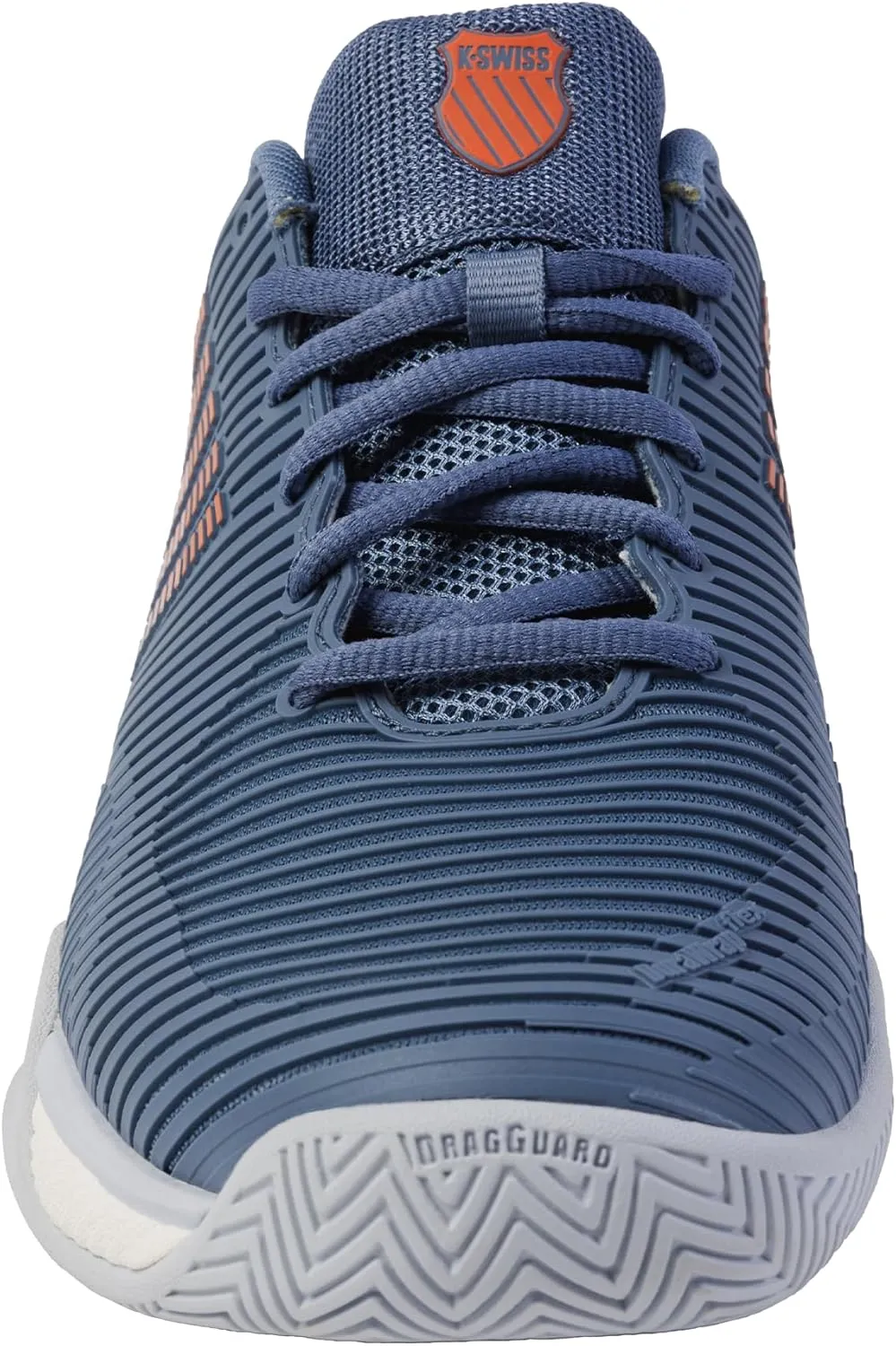K-Swiss Men's Hypercourt Express 2 Tennis Shoe
