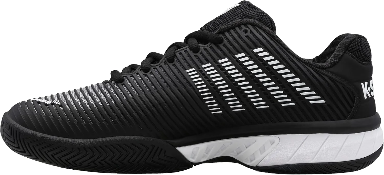 K-Swiss Men's Hypercourt Express 2 Tennis Shoe