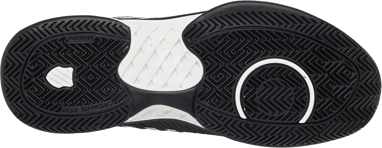 K-Swiss Men's Hypercourt Express 2 Tennis Shoe