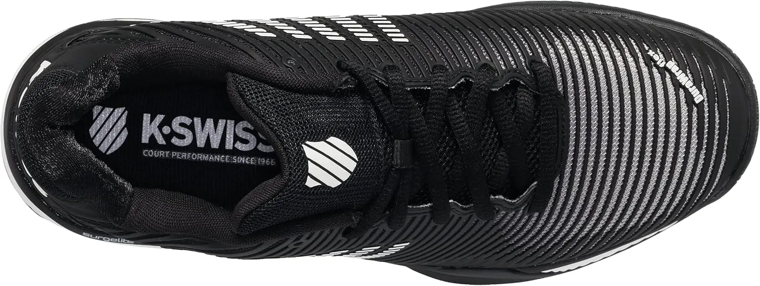 K-Swiss Men's Hypercourt Express 2 Tennis Shoe