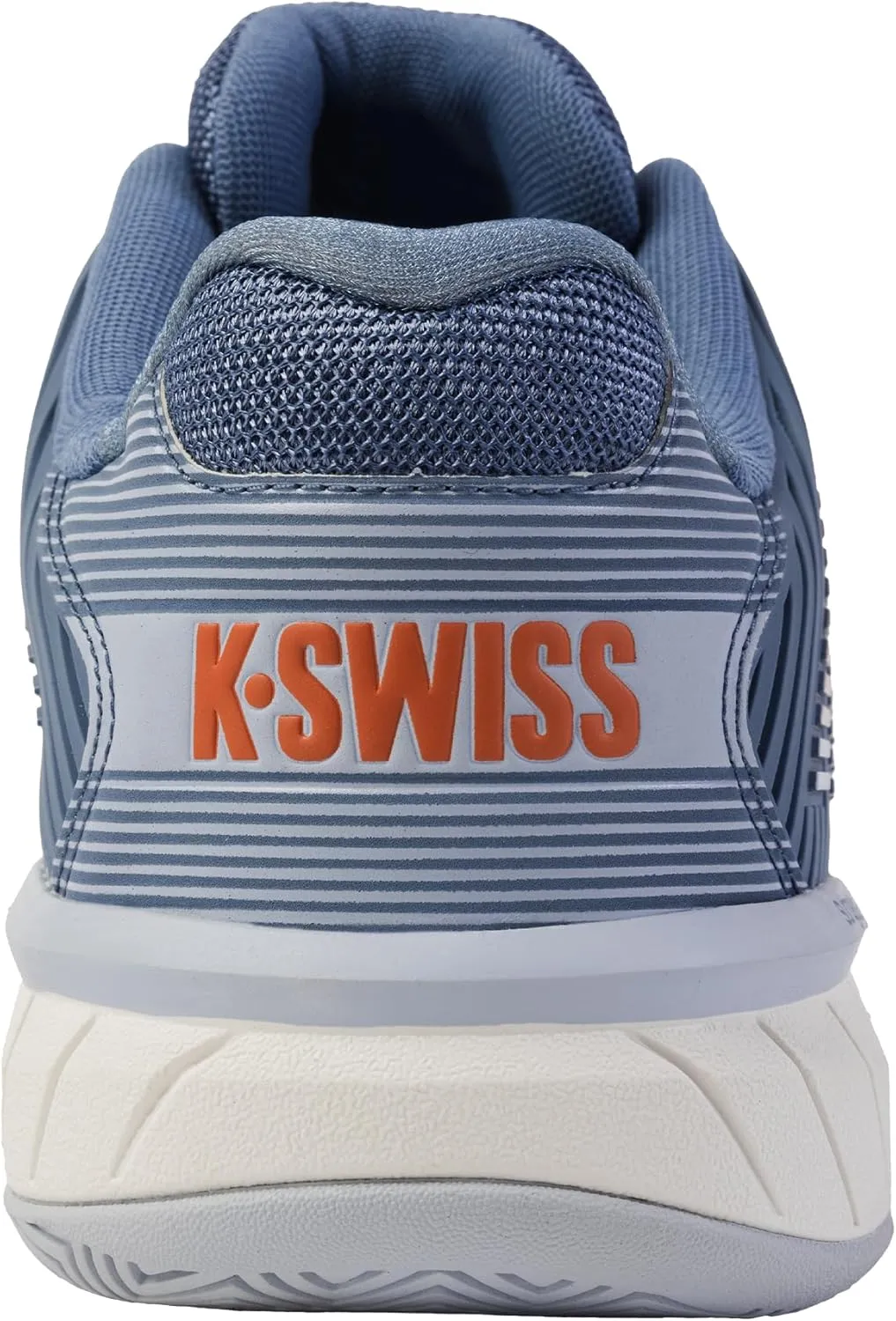 K-Swiss Men's Hypercourt Express 2 Tennis Shoe