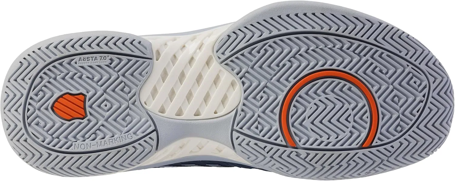 K-Swiss Men's Hypercourt Express 2 Tennis Shoe