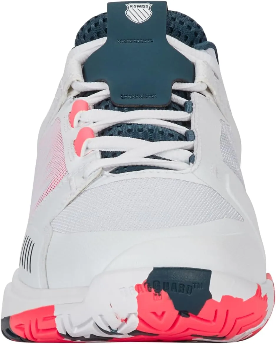 K-Swiss Men's Ultrashot Team Tennis Shoe
