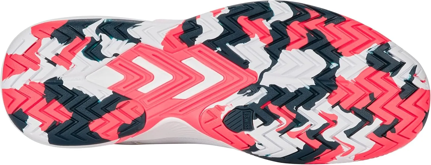 K-Swiss Men's Ultrashot Team Tennis Shoe
