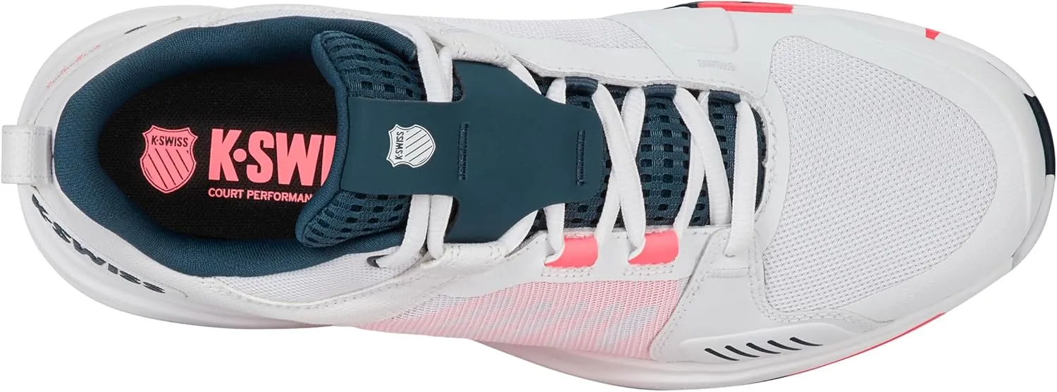 K-Swiss Men's Ultrashot Team Tennis Shoe