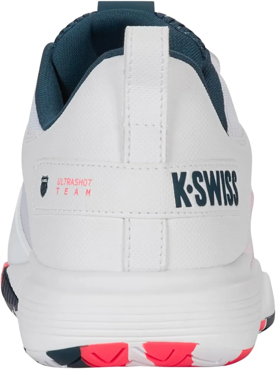 K-Swiss Men's Ultrashot Team Tennis Shoe