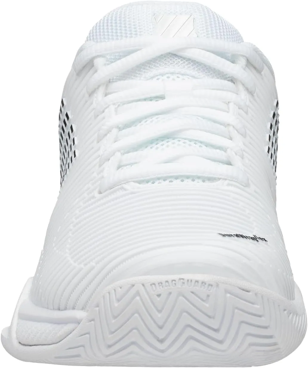 K-Swiss Women's Hypercourt Express 2 Tennis Shoe