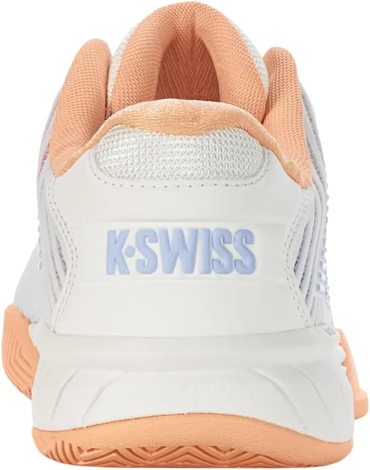 K-Swiss Women's Hypercourt Express 2 Tennis Shoe