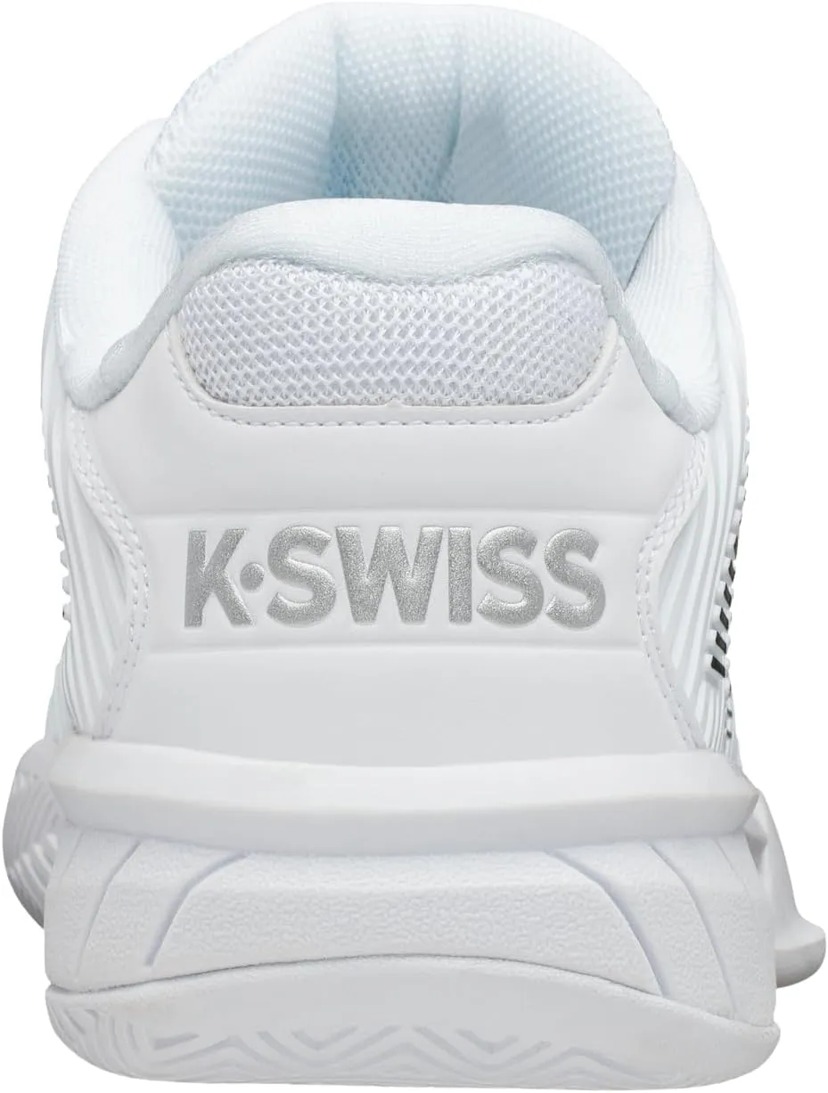 K-Swiss Women's Hypercourt Express 2 Tennis Shoe