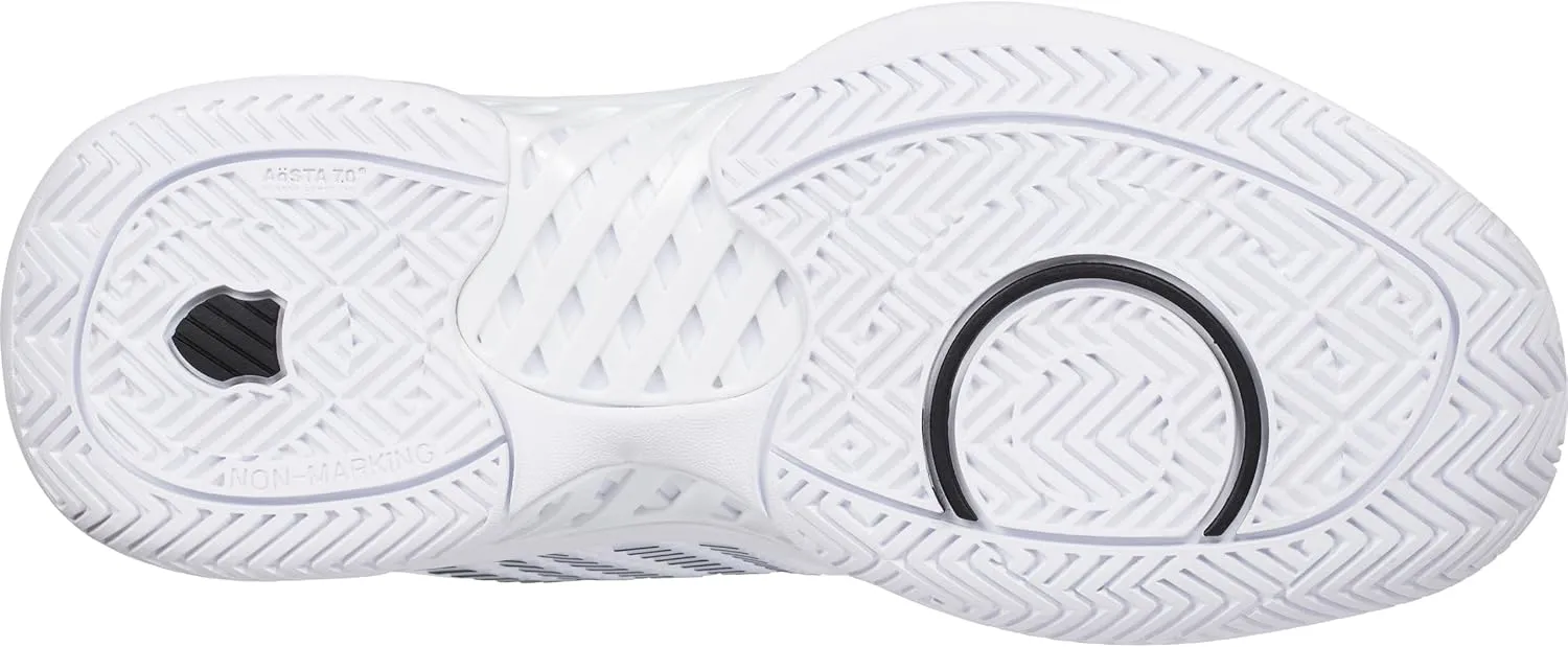 K-Swiss Women's Hypercourt Express 2 Tennis Shoe