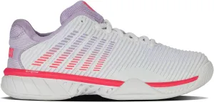 K-Swiss Women's Hypercourt Express 2 Tennis Shoe