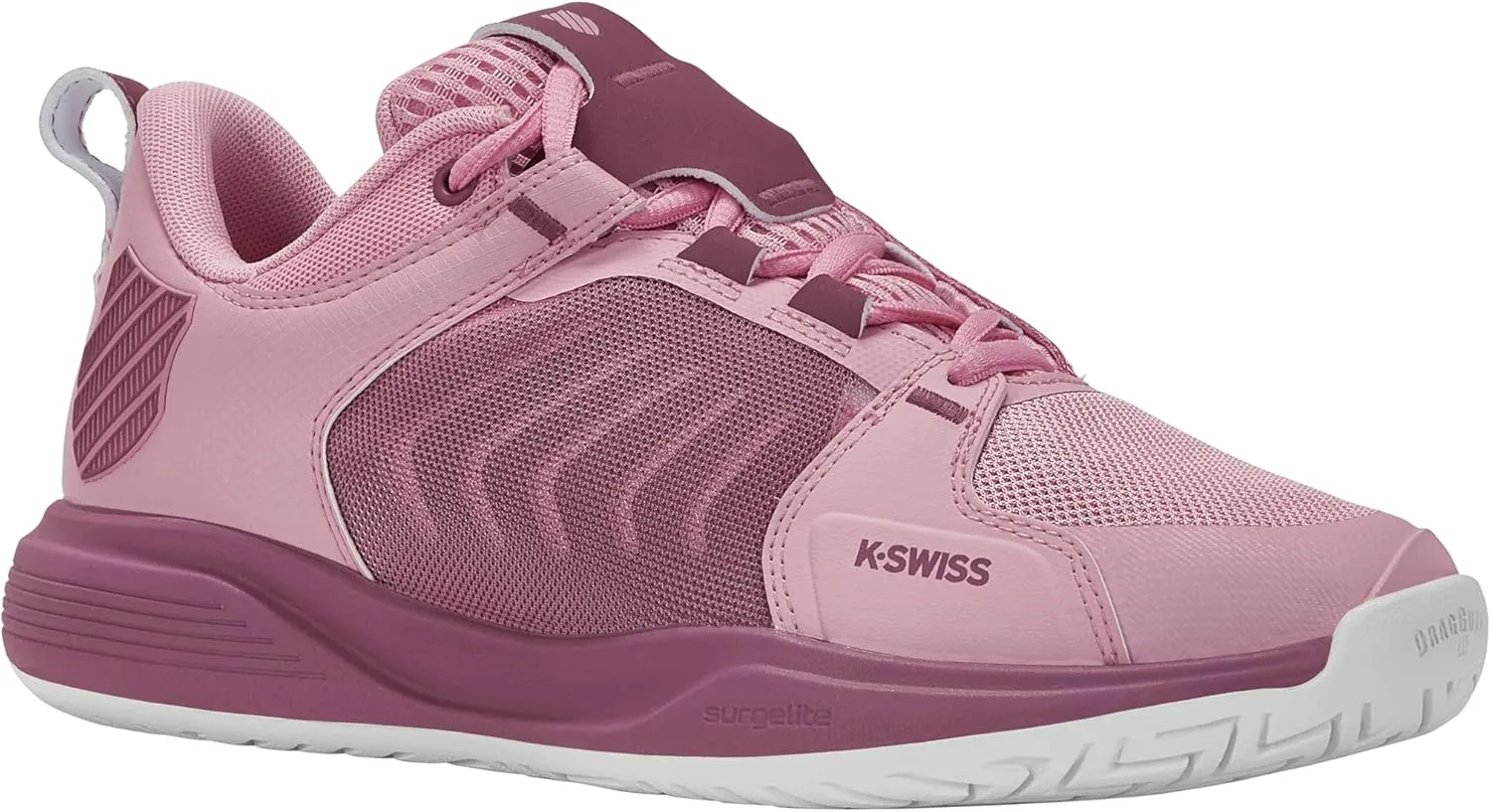 K-Swiss Women's Ultrashot Team Tennis Shoe
