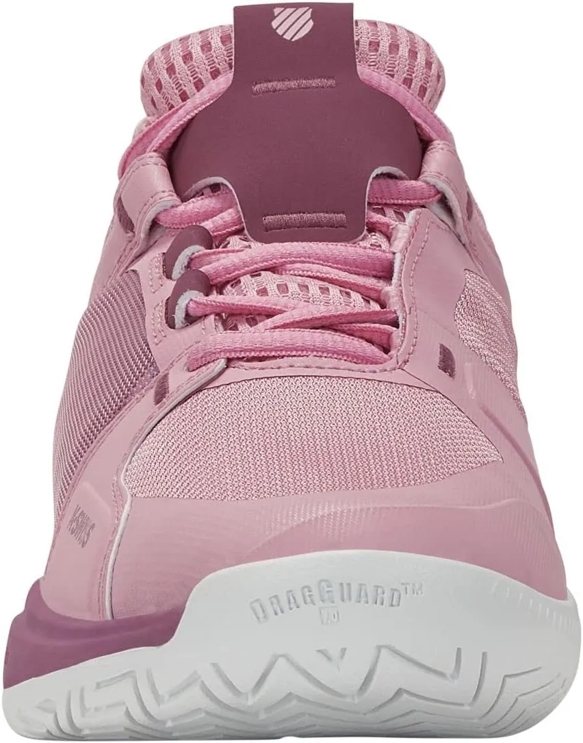 K-Swiss Women's Ultrashot Team Tennis Shoe