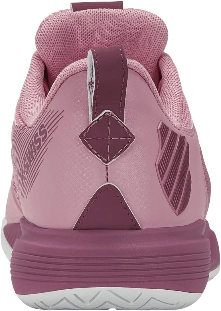 K-Swiss Women's Ultrashot Team Tennis Shoe