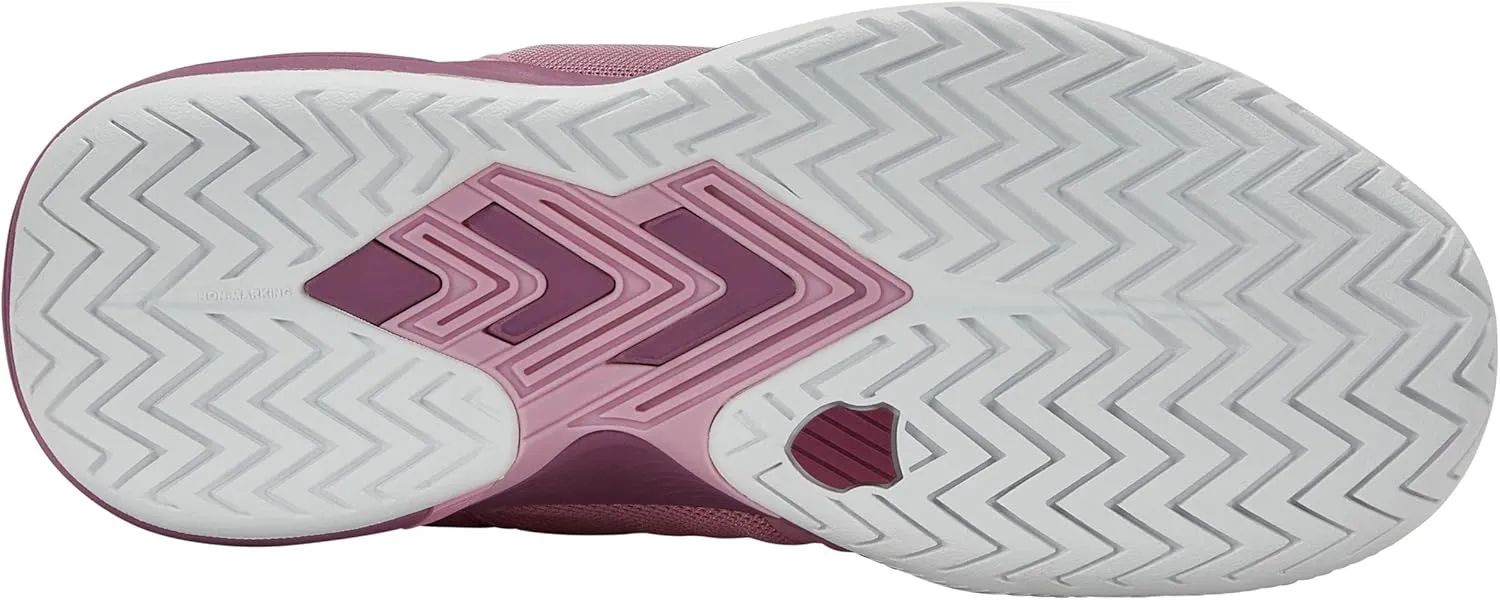 K-Swiss Women's Ultrashot Team Tennis Shoe