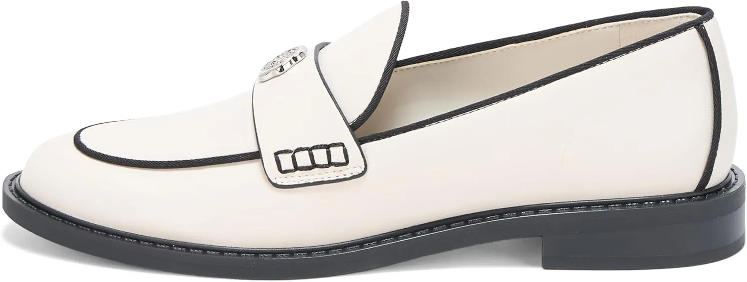 Karl Lagerfeld Paris Women's Rylyn Everyday Loafer