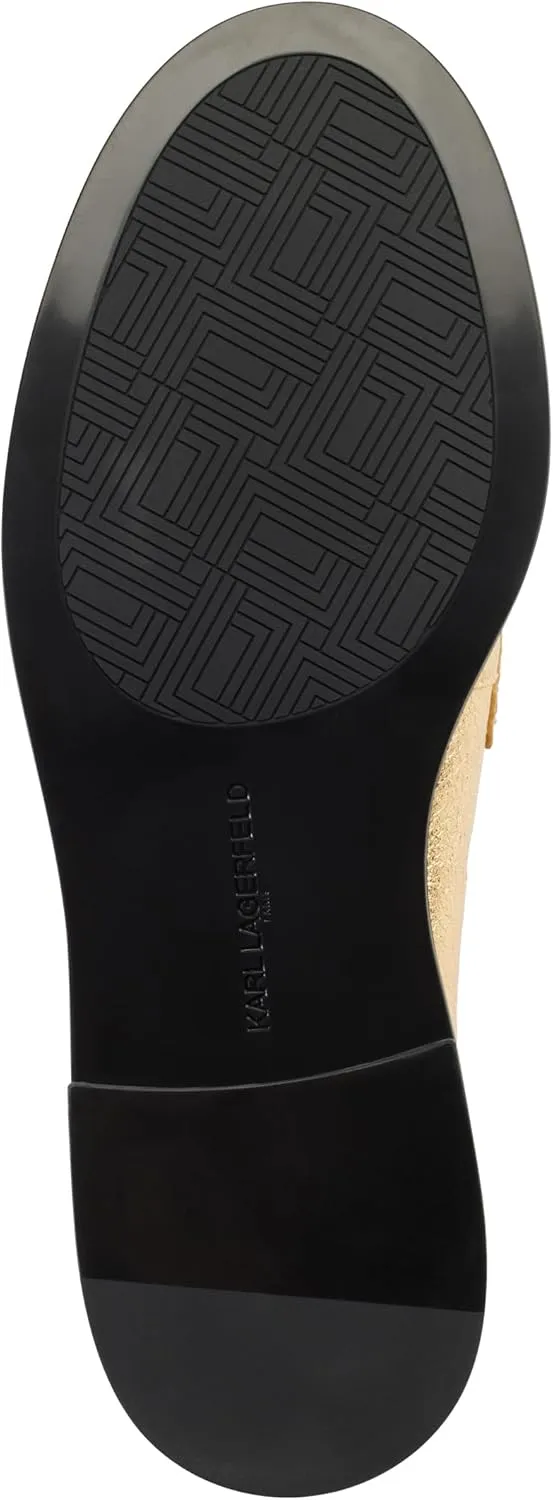 Karl Lagerfeld Paris Women's Rylyn Everyday Loafer