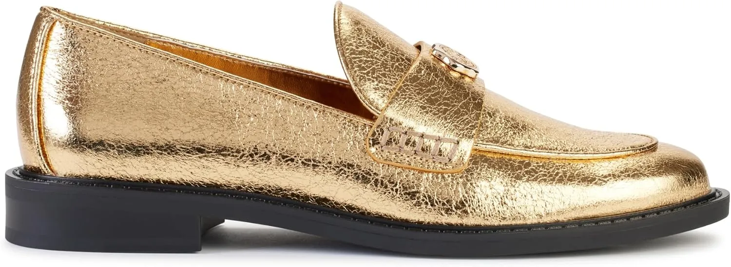 Karl Lagerfeld Paris Women's Rylyn Everyday Loafer