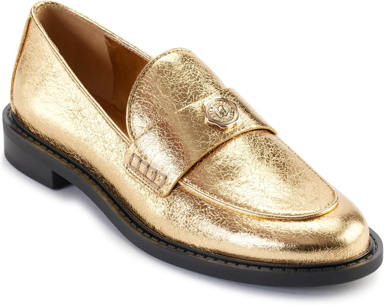 Karl Lagerfeld Paris Women's Rylyn Everyday Loafer