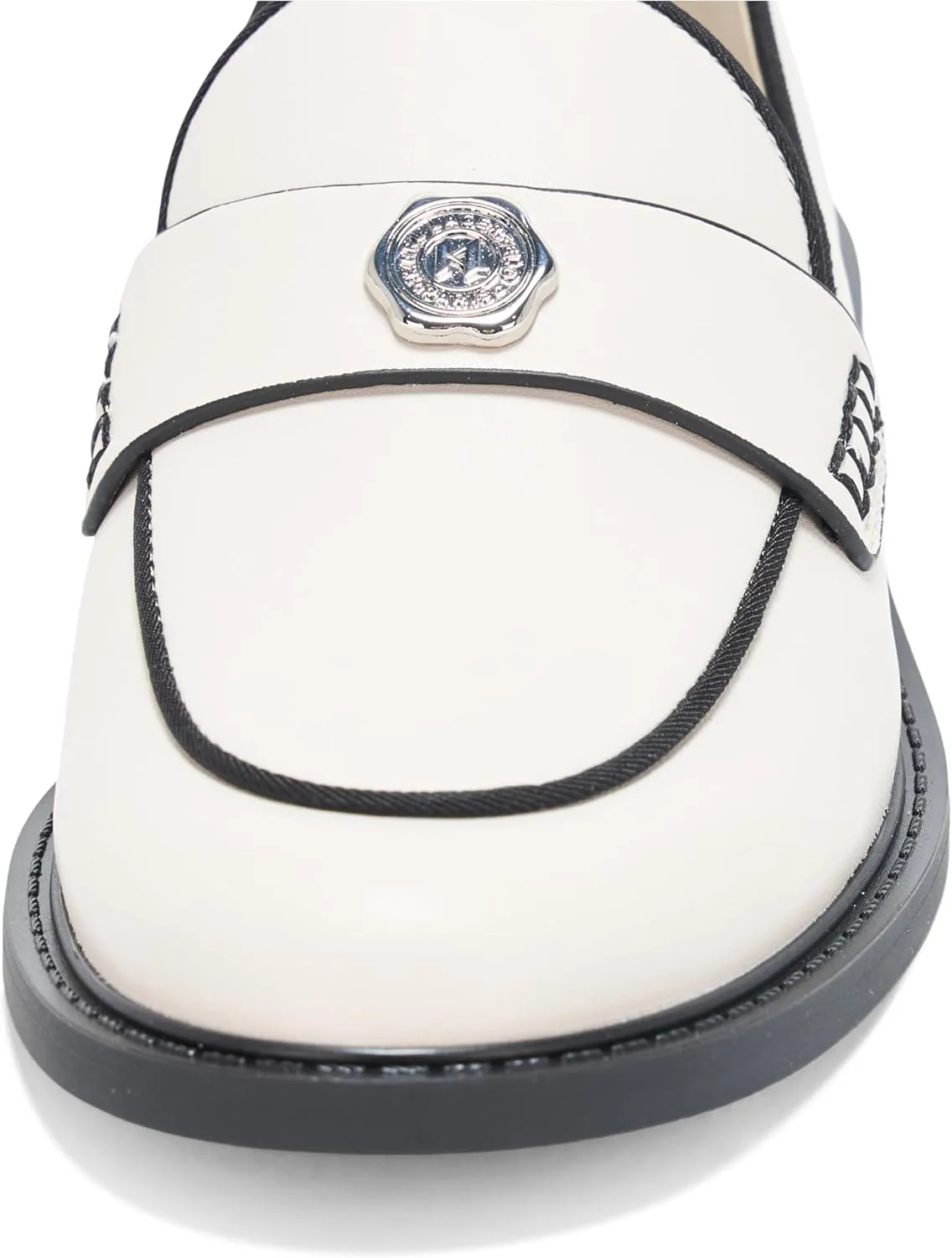 Karl Lagerfeld Paris Women's Rylyn Everyday Loafer