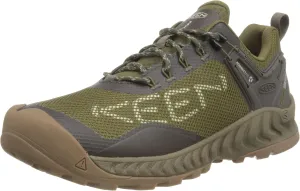 KEEN Men's NXIS EVO Waterproof Shoe