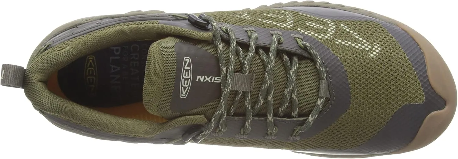 KEEN Men's NXIS EVO Waterproof Shoe