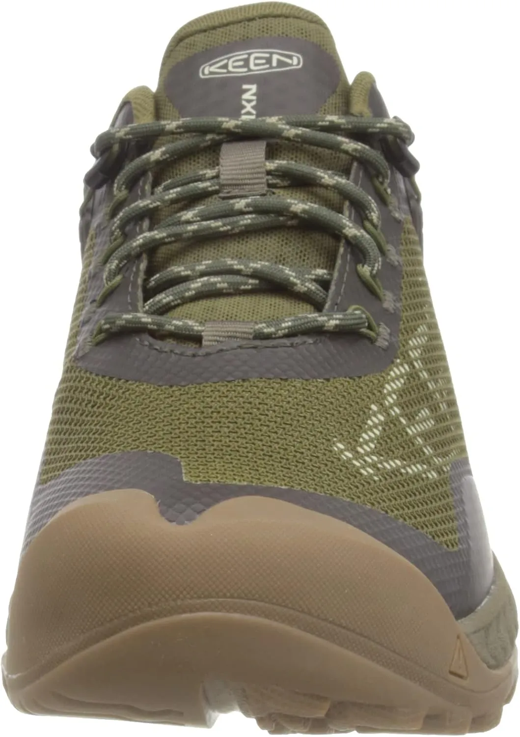 KEEN Men's NXIS EVO Waterproof Shoe