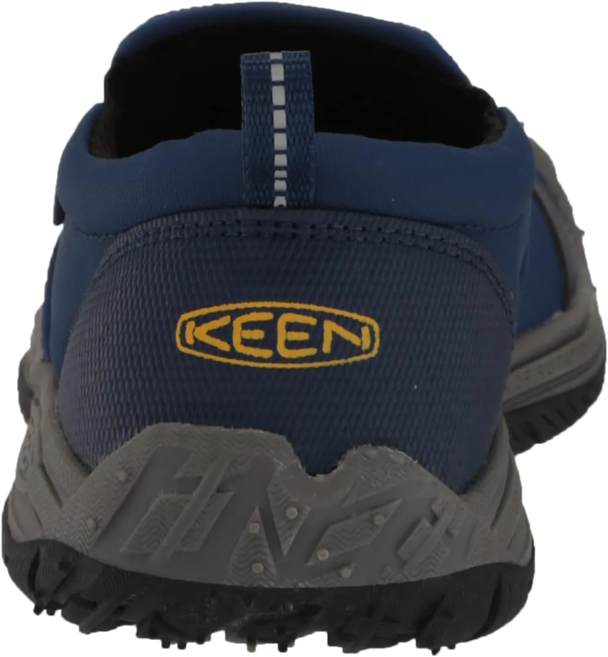 KEEN Unisex-Child Speed Hound Slip on Durable Comfortable Easy on Bike Tread Sneakers