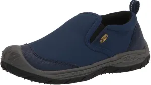 KEEN Unisex-Child Speed Hound Slip on Durable Comfortable Easy on Bike Tread Sneakers
