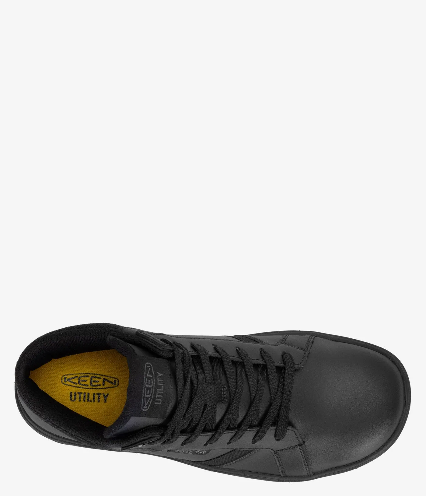 KEEN Utility PTC Kenton Mid Work Shoe - Men