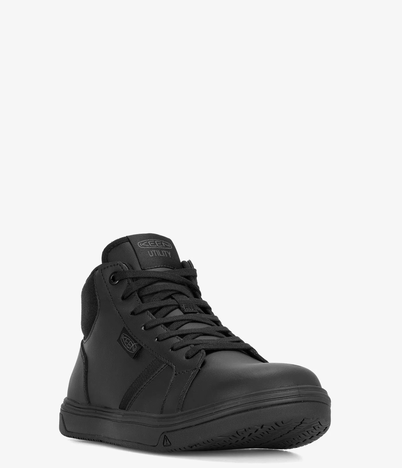 KEEN Utility PTC Kenton Mid Work Shoe - Men
