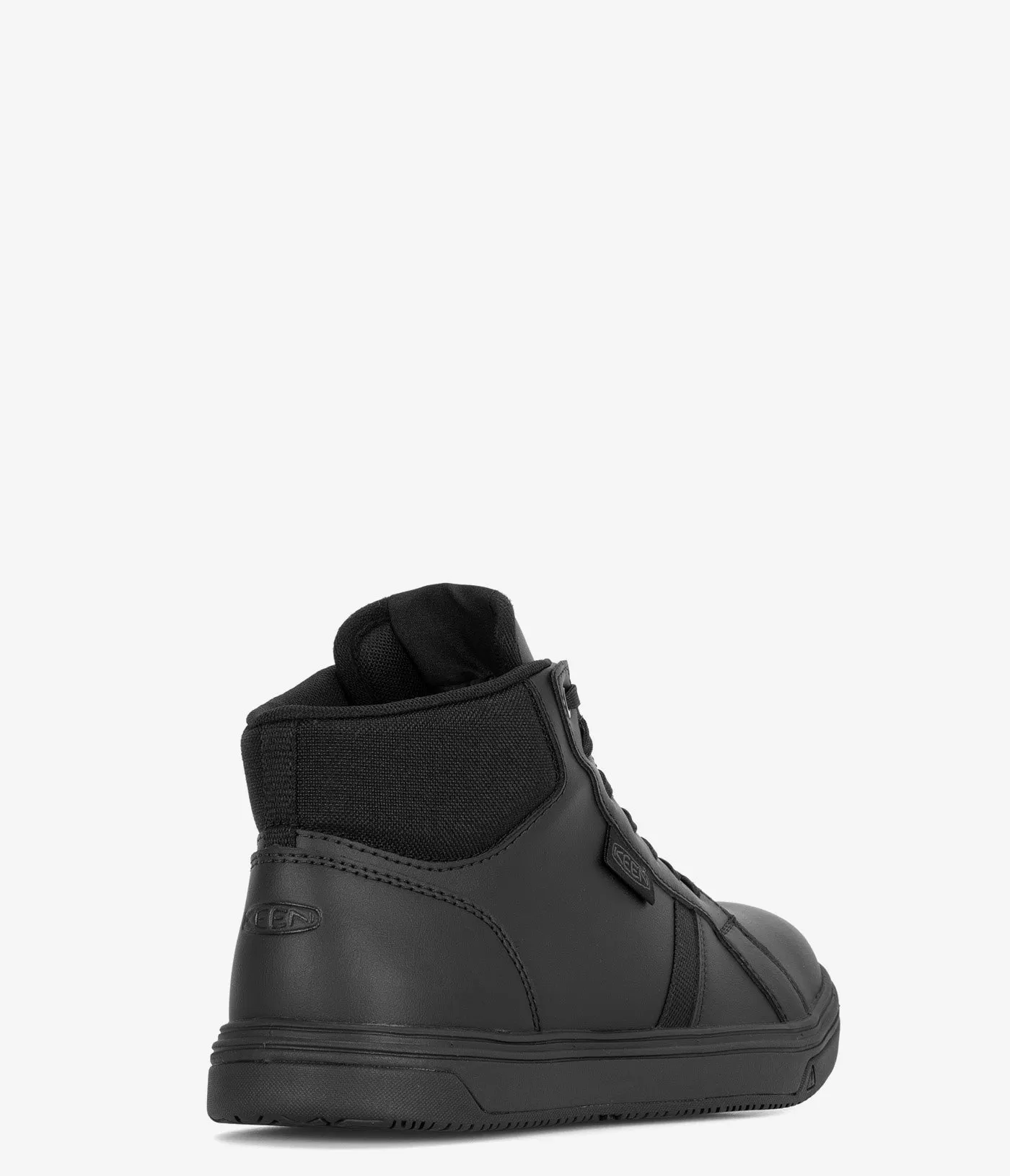 KEEN Utility PTC Kenton Mid Work Shoe - Men