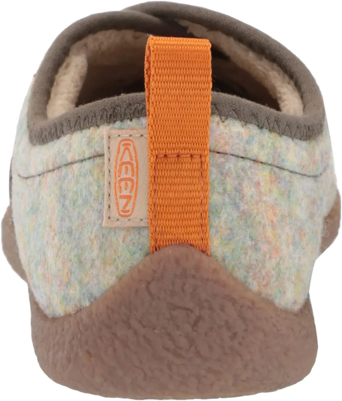 KEEN Women's Howser Wrap Low Height Casual Comfy Durable Slippers