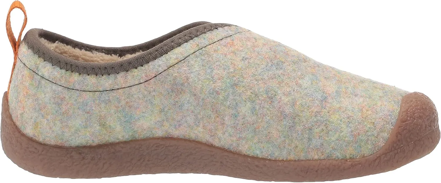 KEEN Women's Howser Wrap Low Height Casual Comfy Durable Slippers