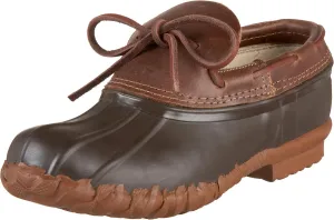 Kenetrek Men's Duck Shoe Waterproof Slip-On
