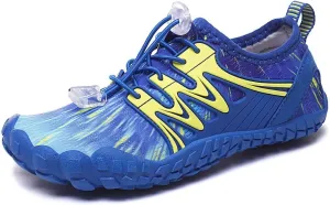 Kid's Boy Girl Soft Quick Drying Water Shoes for Swimming Surfing