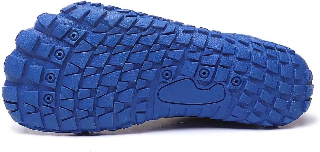 Kid's Boy Girl Soft Quick Drying Water Shoes for Swimming Surfing