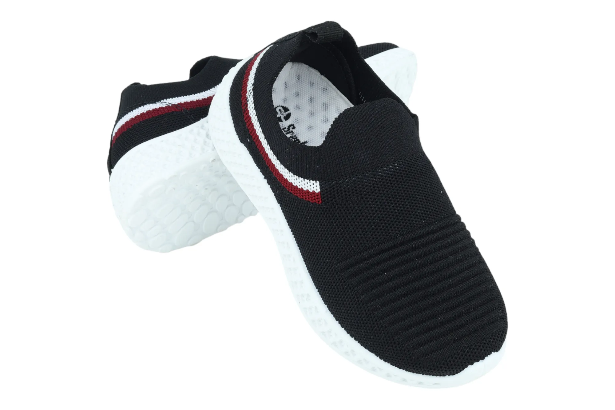 Kids casual shoe 539125 (4 to 10 years)