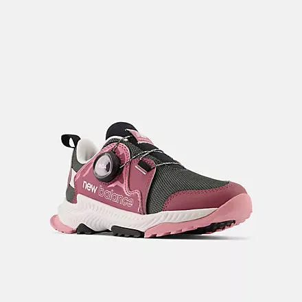 Kids' DynaSoft Trail Magic BOA Shoe