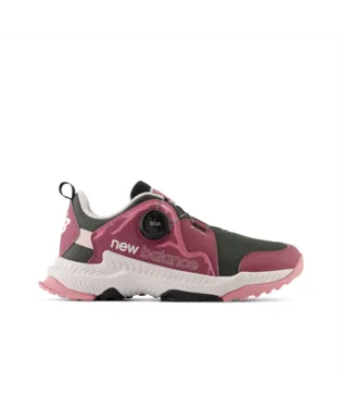Kids' DynaSoft Trail Magic BOA Shoe