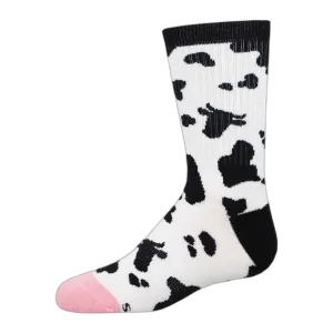 Kids Steer Hide