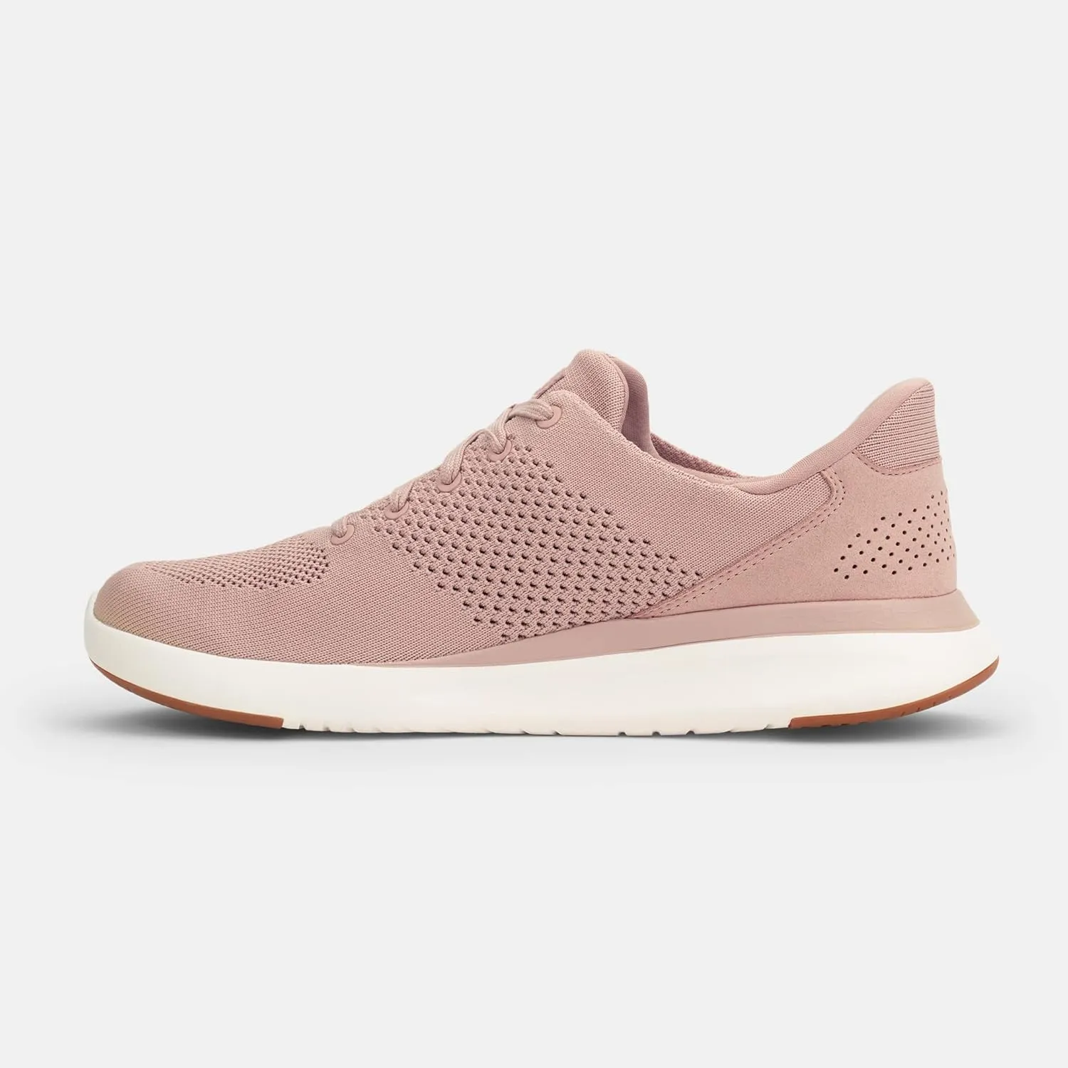 Kizik Shoes: Lima Comfortable Breathable Knit Slip On Sneakers, Convenient Hands Free Shoes | Walking for Men, Women and Elderly | Stylish for Everyday and Travel - Wide Width